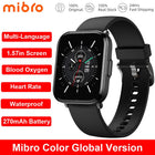Mibro Color Smart Watch 