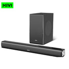 Mivi Fort S200 sound Bar with Wired Subwoofers 