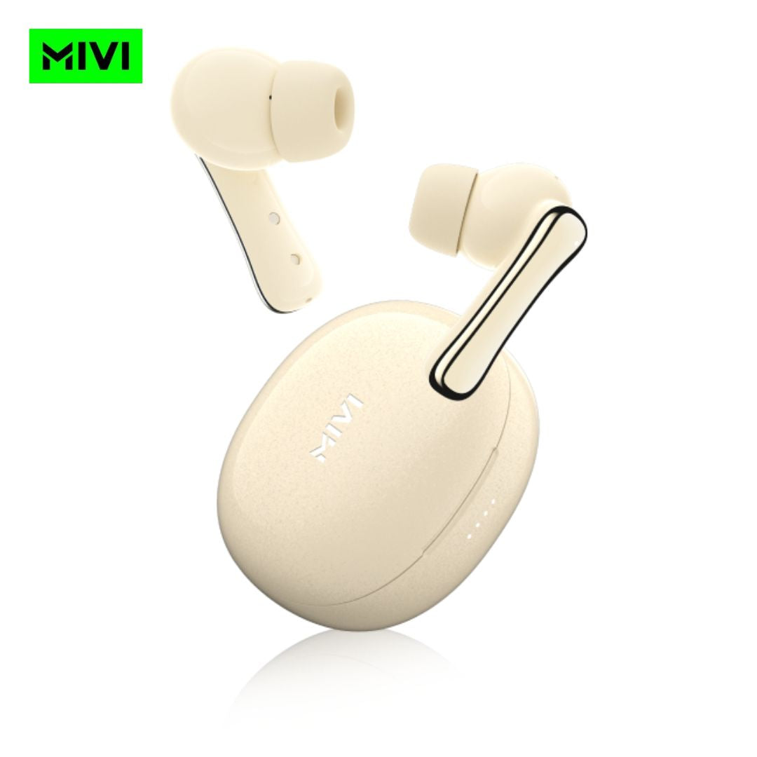 Mivi k7 duopods at best price in Nepal