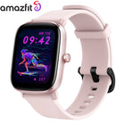 Amazfit gts 2 mini-colour pink