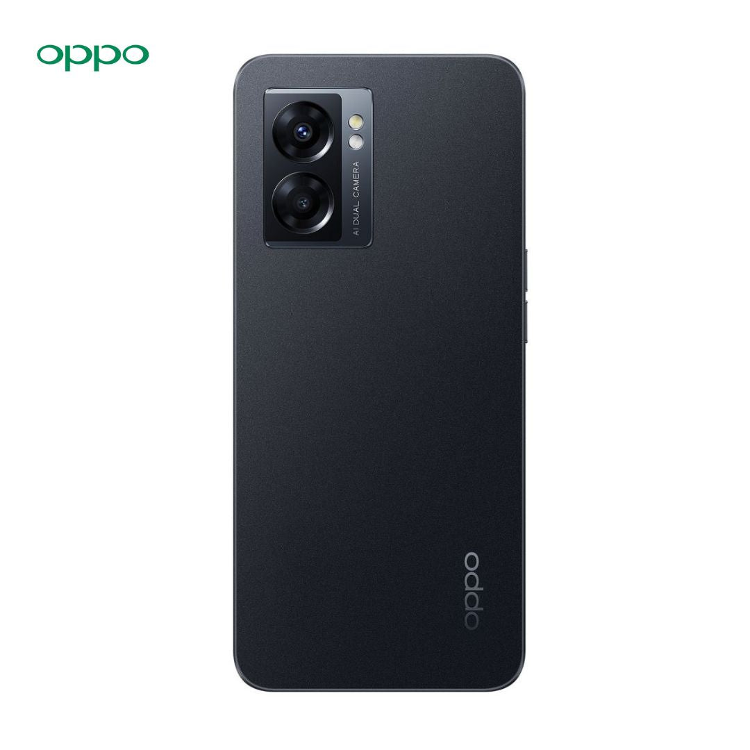 Grab discount on OPPO A77 from Brother-Mart