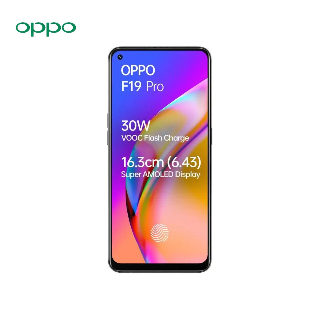Delivery Within 24 hours on this Oppo F19 pro