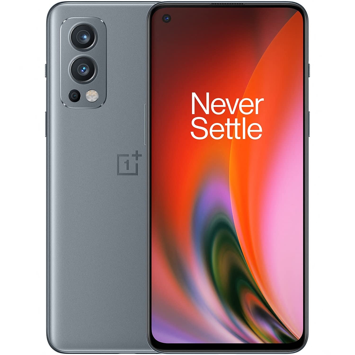 OnePlus Nord 2 5G (12 GB RAM + 256 GB Storage) 