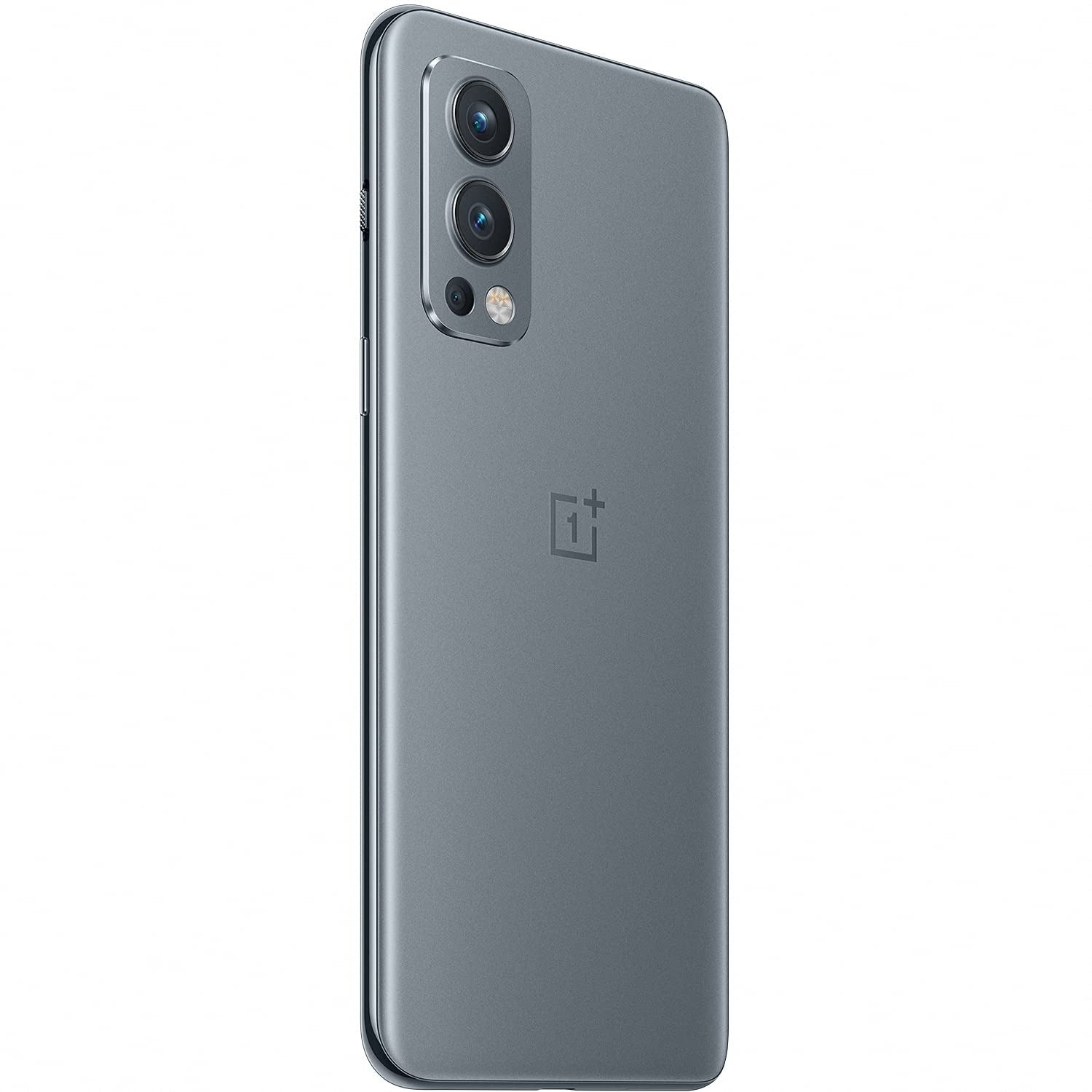 OnePlus Nord 2 5G (8 GB RAM + 128 GB Storage) (Gray Sierra)