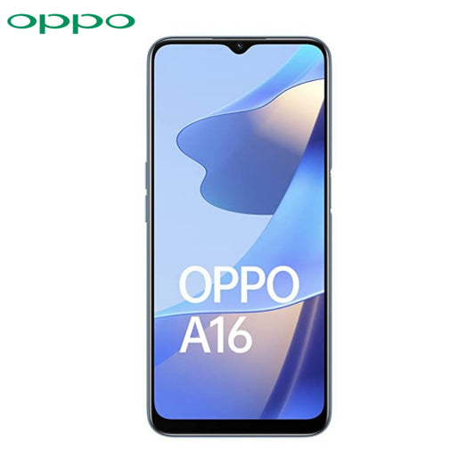 Oppo A16 4GB RAM, 64GB Storage Android get best offer price 