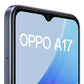 Oppo A17 Midnight Balck, 3GB RAM, 64GB Storage Best Price with Discount 
