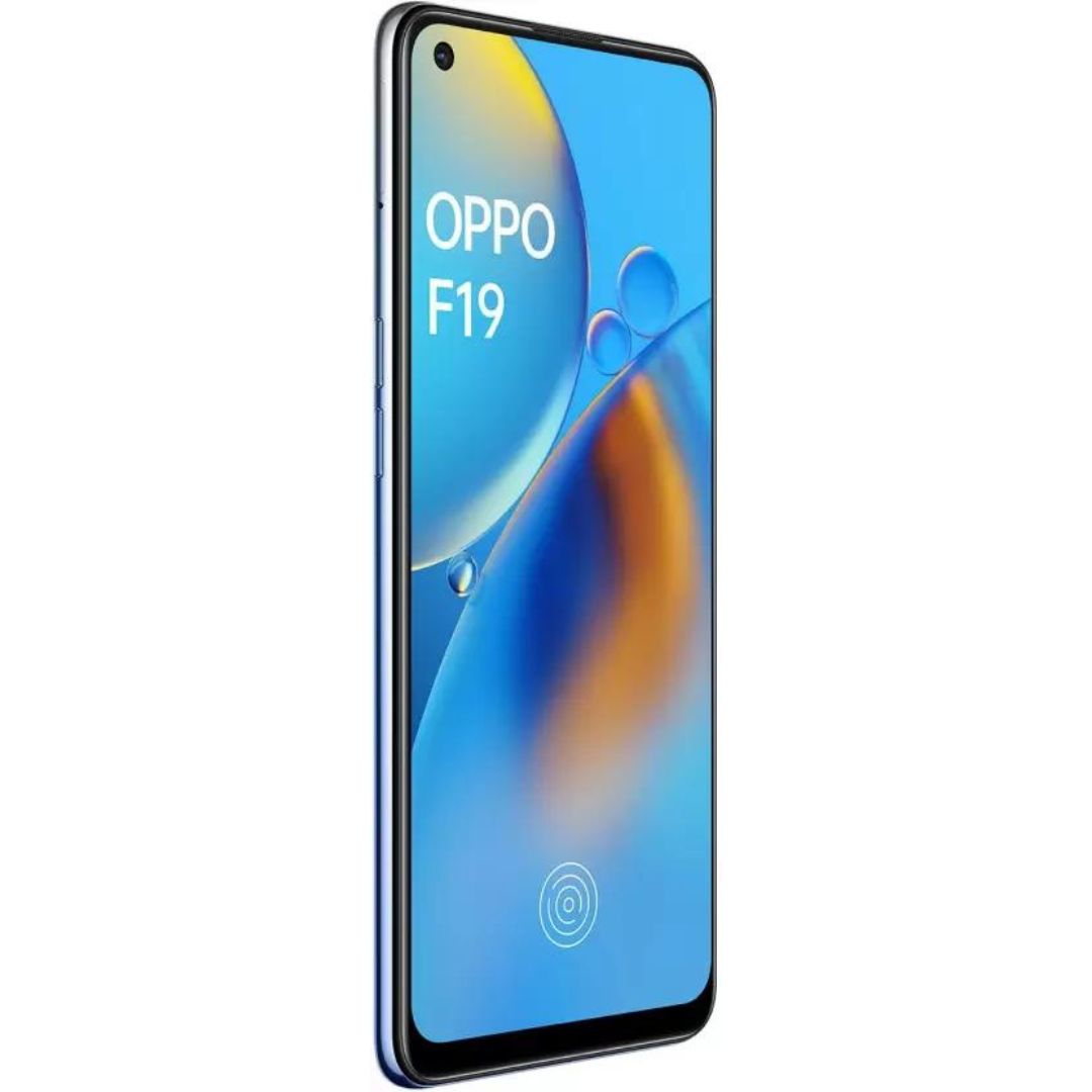 Buy New Oppo F19 Pro at Brother-Mart 