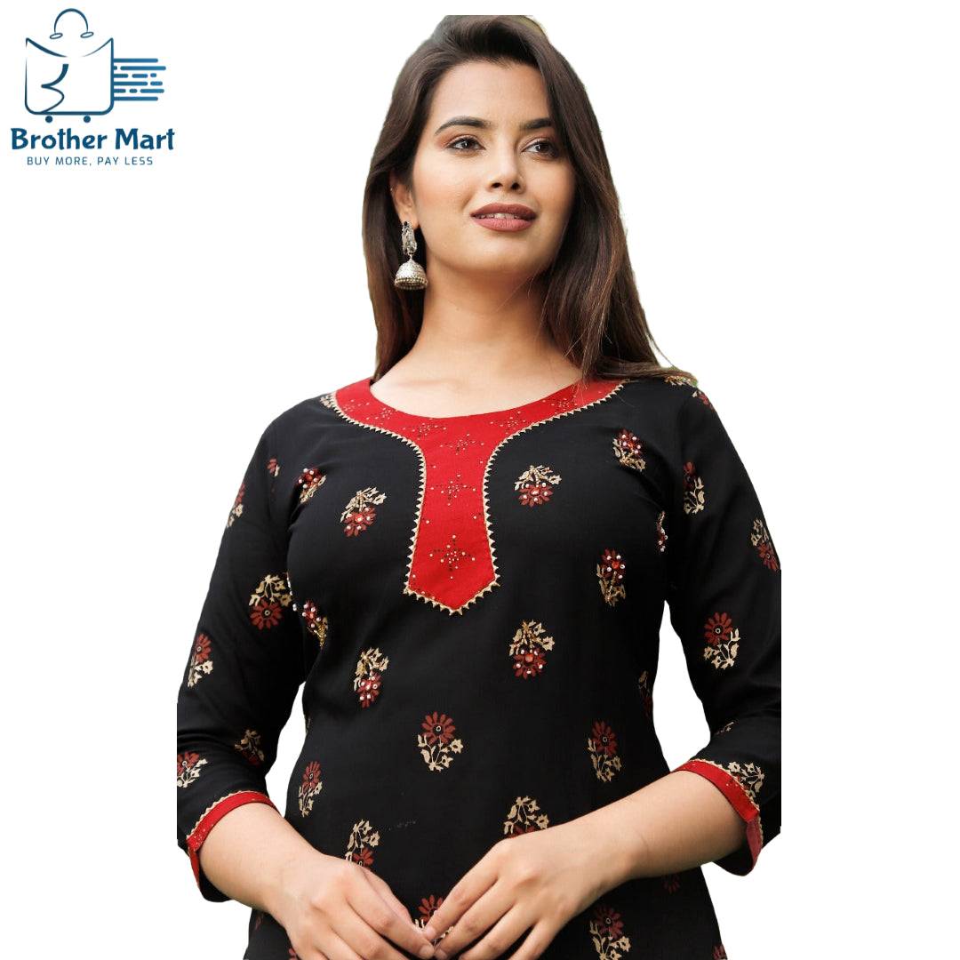 Party Wear Traditional Designer Kurti 