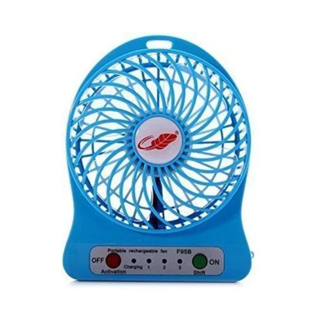 Stay Cool Anywhere with a Portable Fan at Brother-Mart