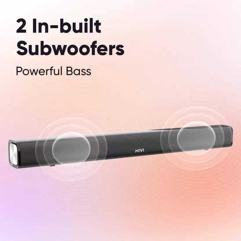 Buy Powerful Bass Speaker at 20% Discount