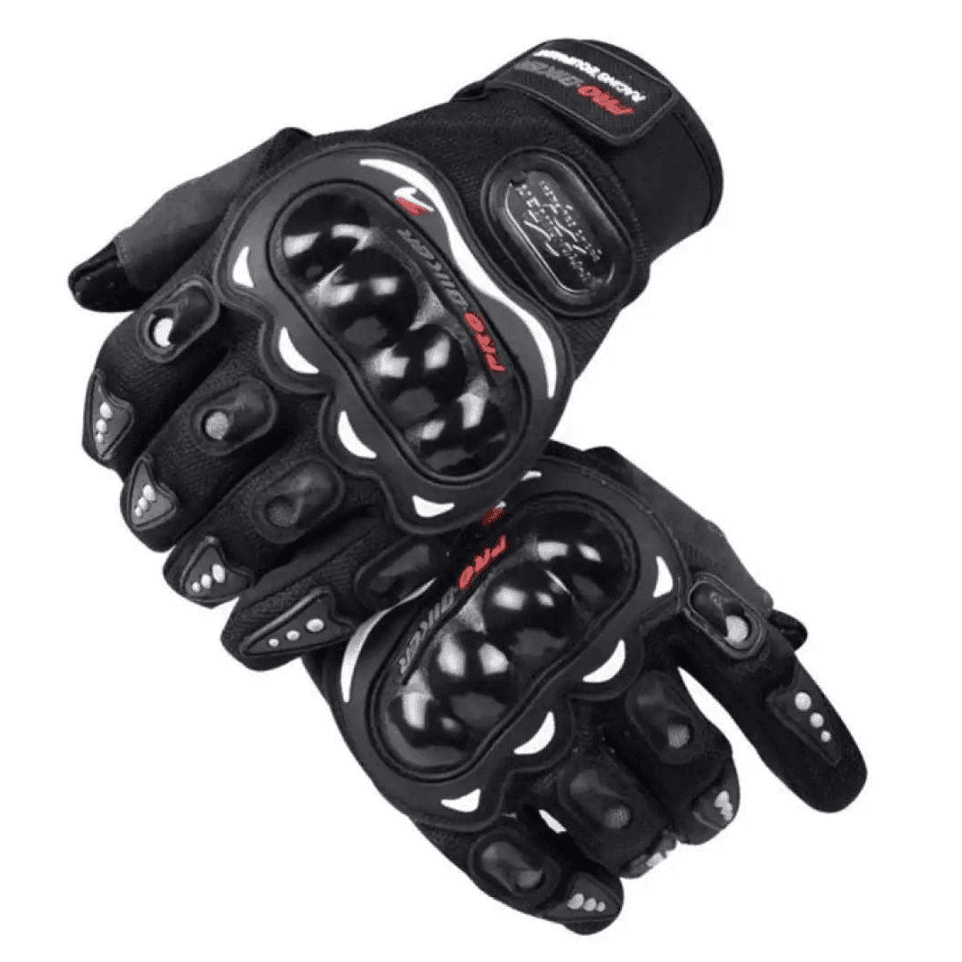 Hand gloves for bike top for gents
