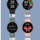 Purple KW06 pro Smart Watch