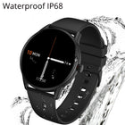 Purple KW06 pro Smart Watch