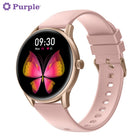 Purple KW06 Pro Smart Watch