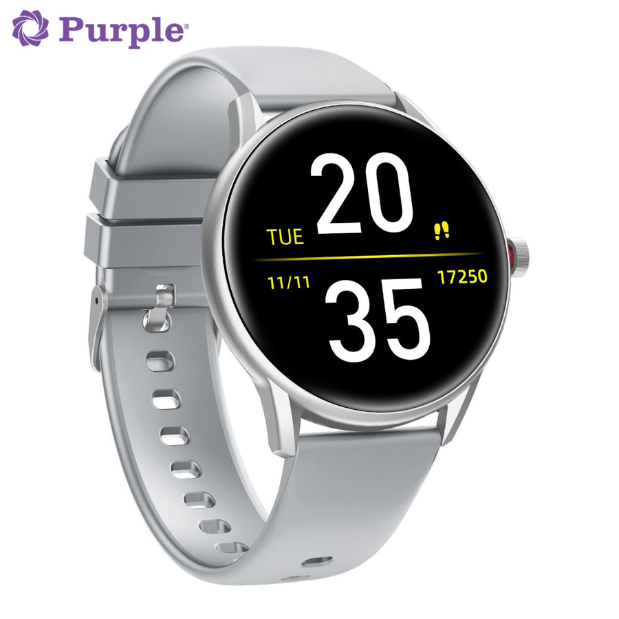 Purple KW06 Pro Smart Watch