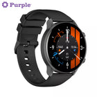 Purple  KW102 Smart Watch