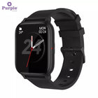 Purple Trend Smart Watch  