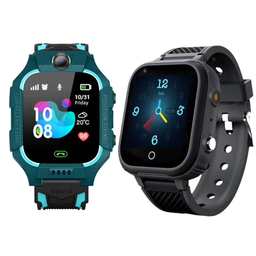 Buy kids smartwatch online | Brother-mart