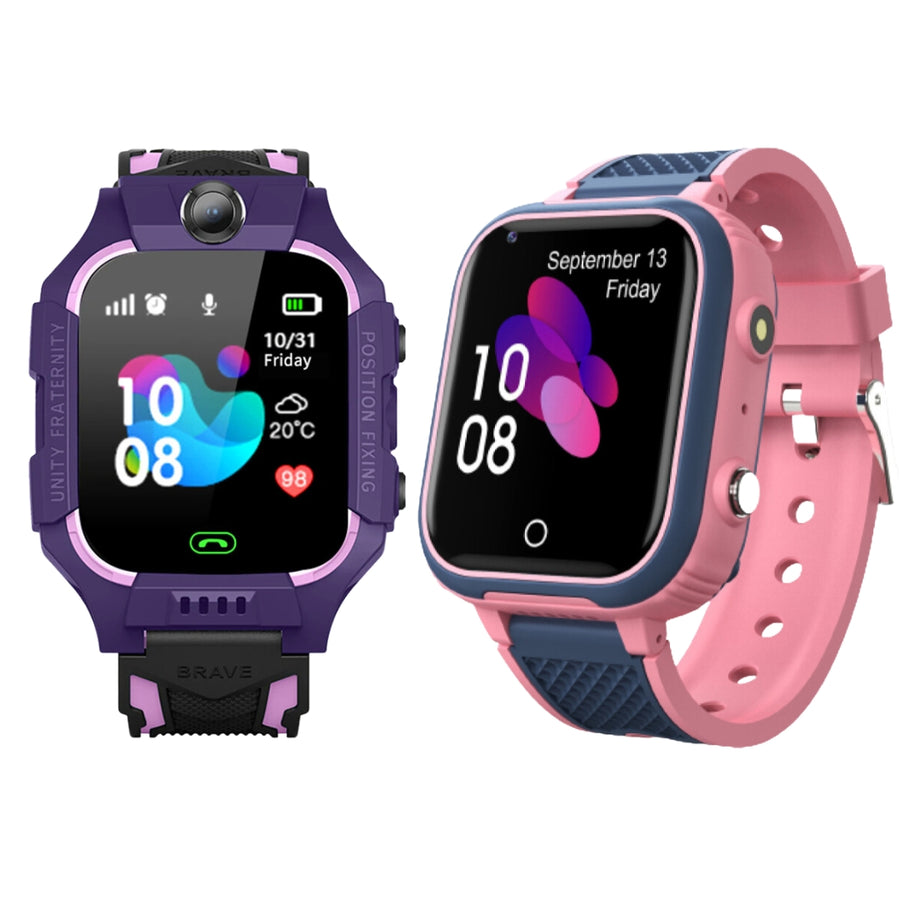 Video Calling Kids Smartwatch Price in Nepal with Discount 