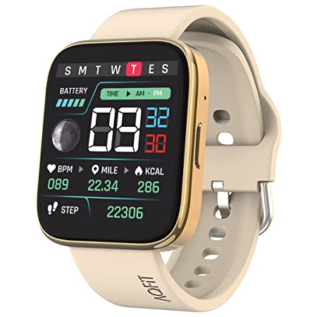 AQFIT W9 Bluetooth Watch | AQFIT W9 Calling Watch | Brother-mart