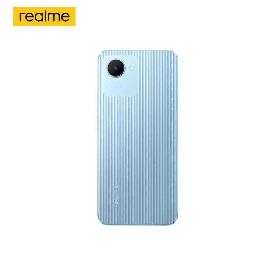 latest Realme C30 phone in Nepal  