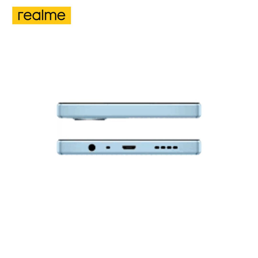 Get Rs. 1499 discount on Realme C30 Smartphone