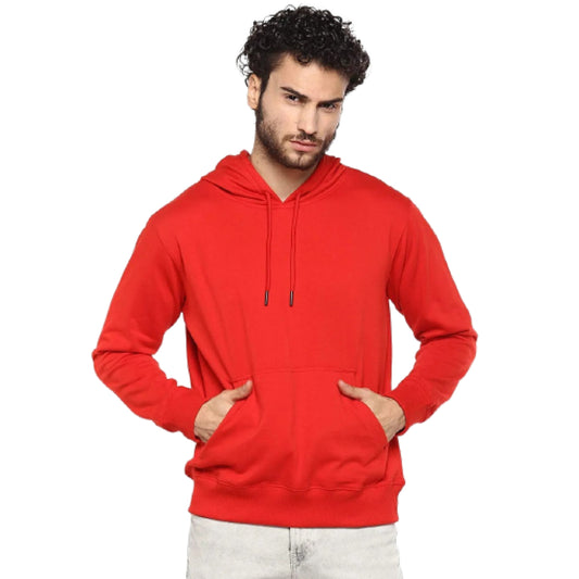 Hoodies Men Fashion Clothing Tops Pullover 