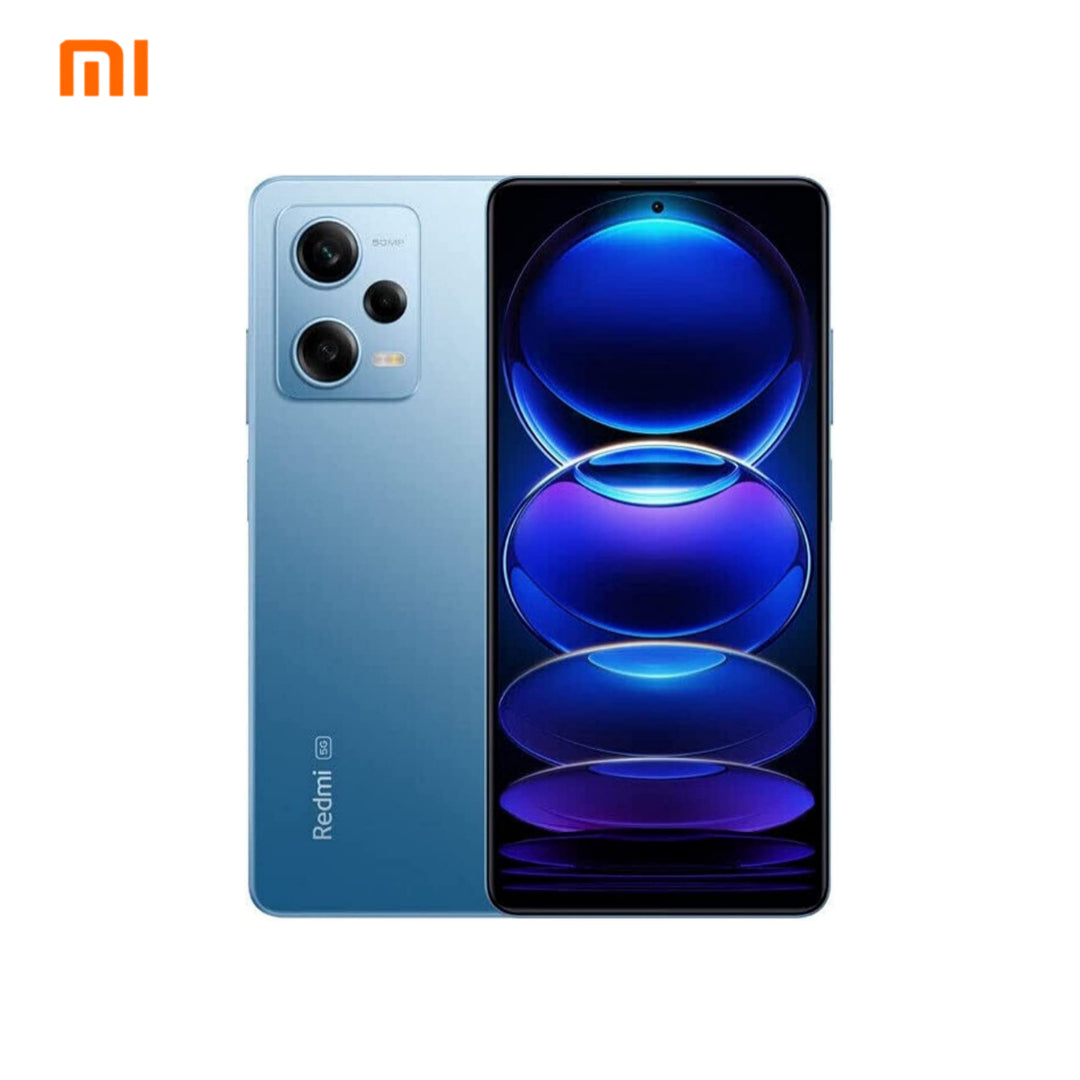 Buy Now Redmi Note 12 Pro 5G 128 GB | Redmi 12 Series Price In Nepal