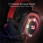 Redragon H510 Zeus Wired Gaming Headset, 7.1 Surround, with Microphone - Brother-mart