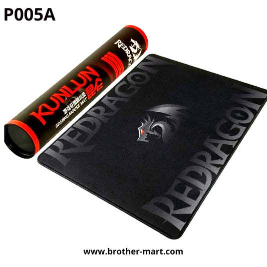 Redragon Gaming Mouse Pad P005A - Brother-mart