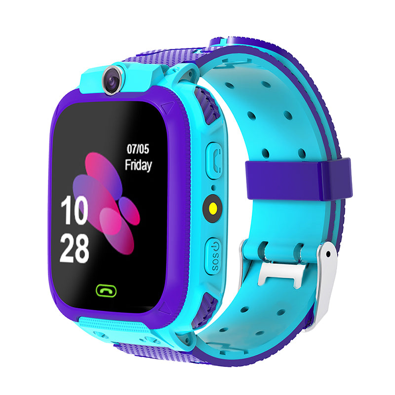 Kids smartwatch Sim Card Calling Price In Nepal