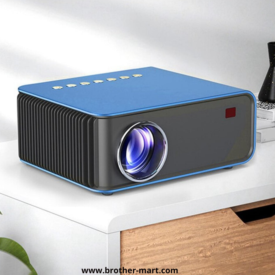 4k, Mini Projectors, HD Projectors Best Price of Projectors in Nepal Brothermart