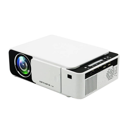 T5 full HD led projector 2500 Lumens HDMI USB