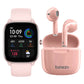 Smartwatch and earbud best combo offer