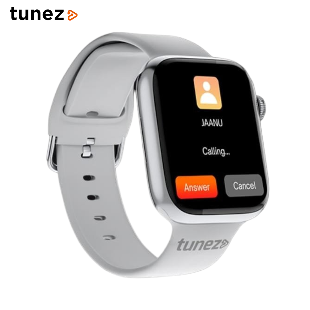 Buy Tunez Swastha Series Smartwatch S10 in Nepal at Best Price