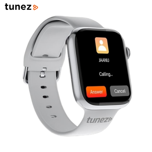 Tunez Swastha S10 Smartwatch In Nepal Best Price In Nepal