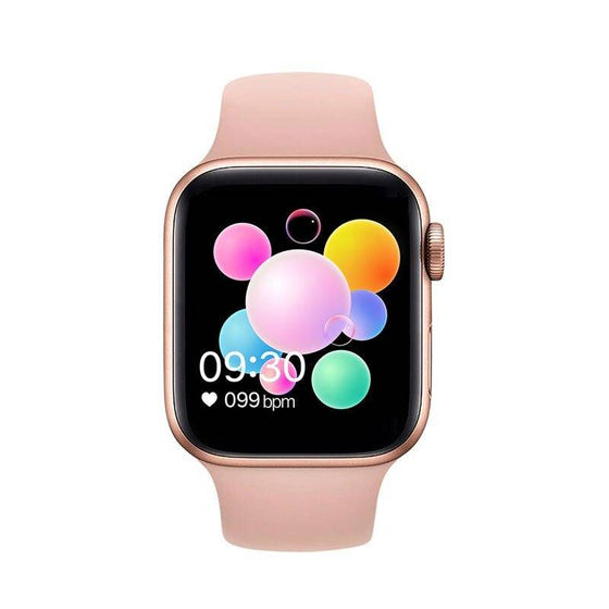 u78 plus smartwatch