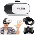 VR Box - 3D Glasses Virtual Reality With Remote Controller with wireless bluetooth - Brother-mart