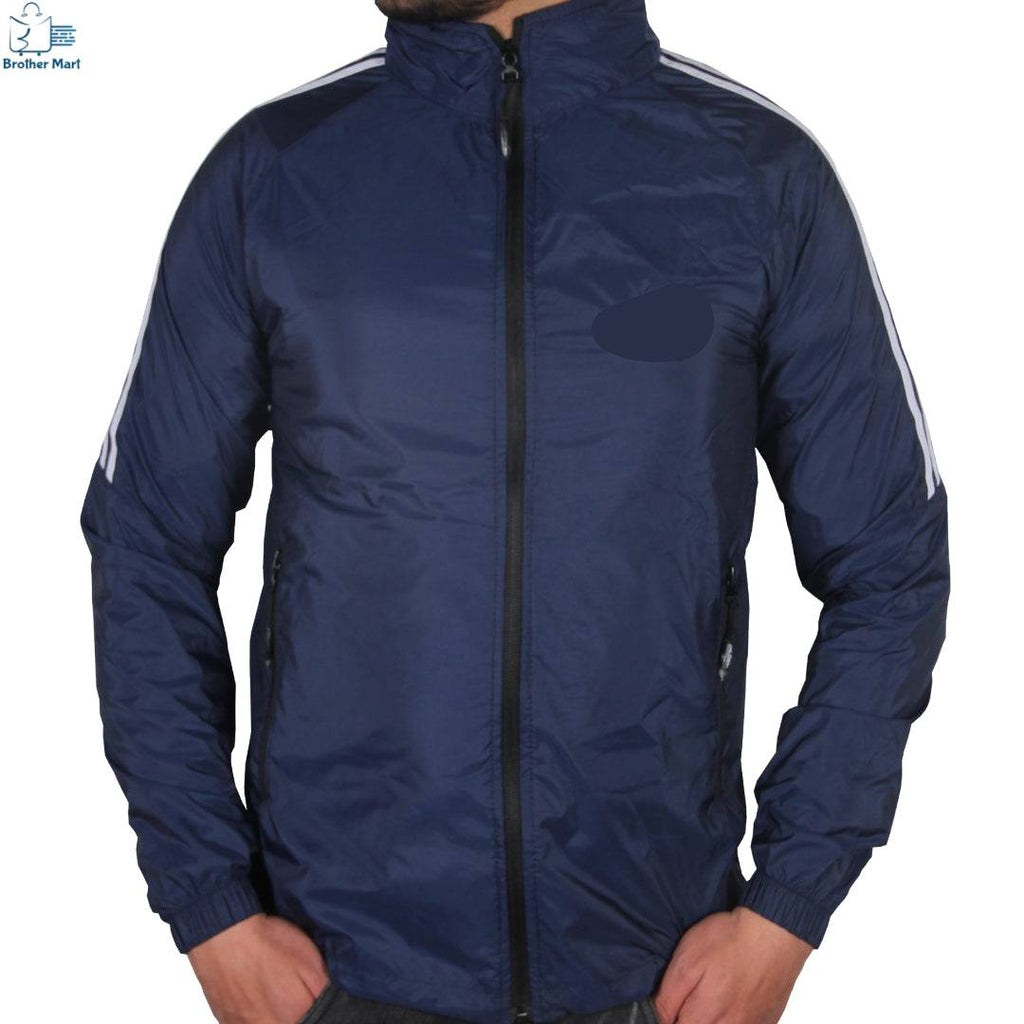 Windproof and Waterproof windcheater