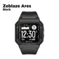 Zeblaze Ares Heart Rate Tracking Smartwatch 