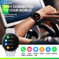  Smart Watch Voice Calling Zeblaze GTR 3