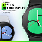  Zeblaze GTR 3 Smart Watch Voice Calling  Price 