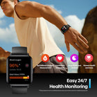 Zeblaze Swim GPS Smartwatch 