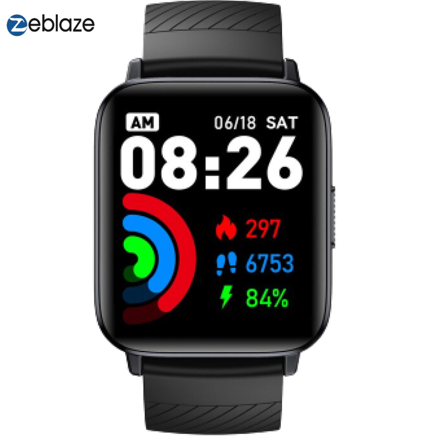 Zeblaze Swim GPS Smartwatch