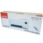 BALTRA Effect PTC Wall Heater 2000 Watt BTH-130 - Brother-mart