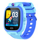 Y36 Trending Kids Smartwatch | 4G SIM Video Call Chat | Camera WIFI Location | SOS Message/Clock | Waterproof Wristwatch