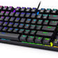 Redragon model K552 RGB Gaming Keyboard - Brother-mart