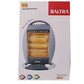Baltra BTH 101 Heater 220V | Halogen Room Heater | Brother-mart