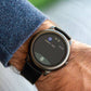 Haylou LS05 Original  Solar Smart Watch get Free Oximeter Heart Rate Sleep Monitor - Brother-mart