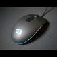 Redragon M719 INVADER Wired Optical Gaming Mouse